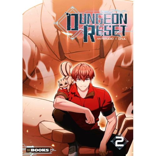 Dungeon Reset T02 (VF)