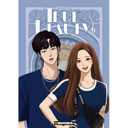 True Beauty T06 (VF)