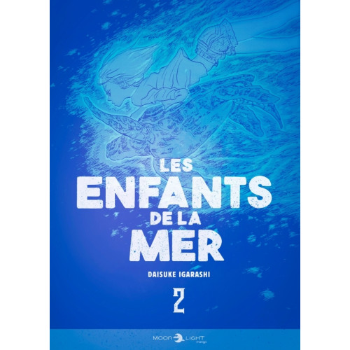 Les Enfants de la mer T01 (VF)