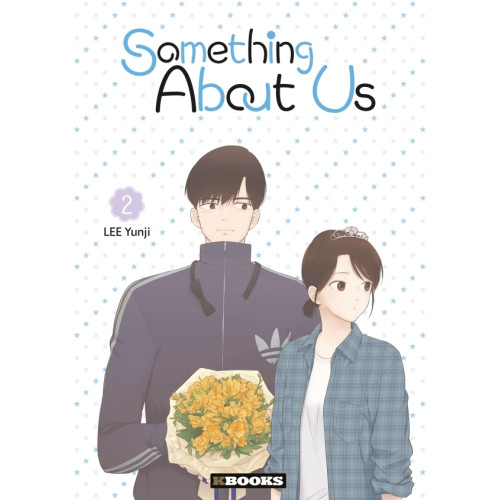 Something About Us T01 (VF)