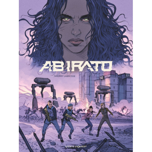 Ab Irato - Intégrale (VF)