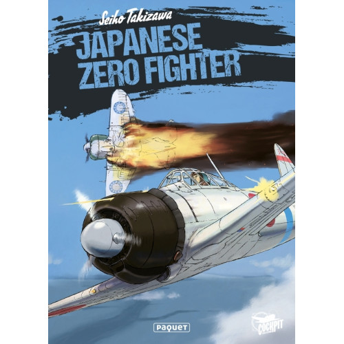 JAPANESE ZERO FIGHTER (VF)