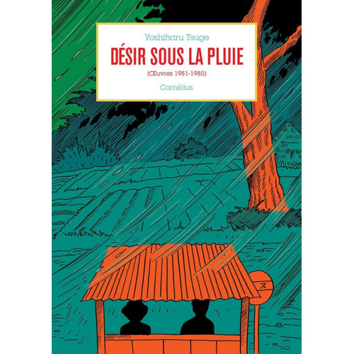 Désir sous la pluie (VF)