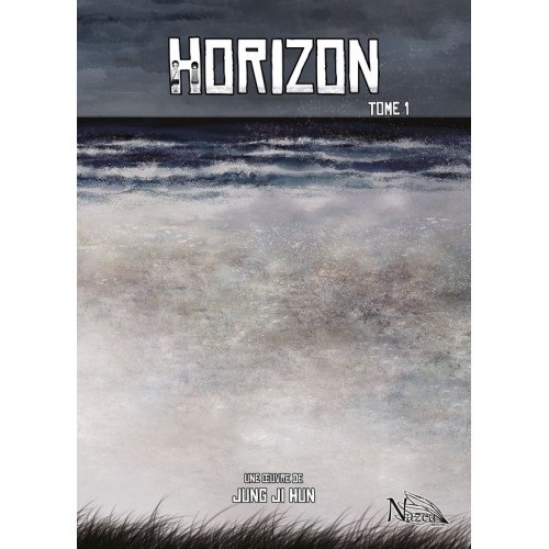 The Horizon - Tome 1 (VF)