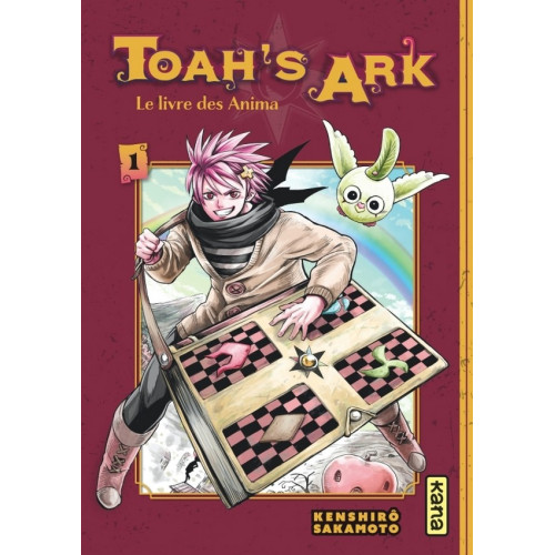 Naruto Edition Hokage (DELUXE) Tome 9 (VF)