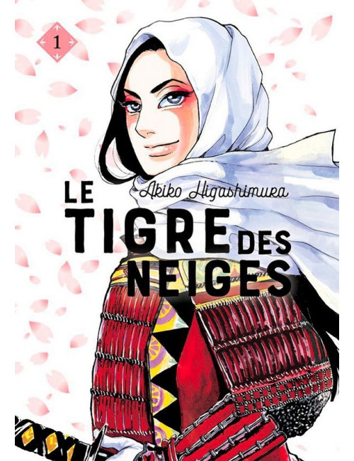 LE TIGRE DES NEIGES T01 (VF)
