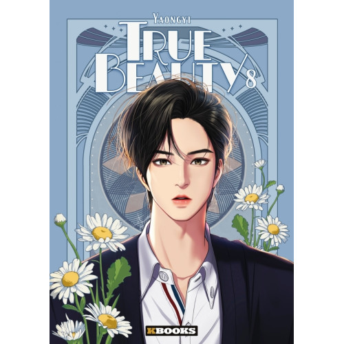 True Beauty T07 (VF)