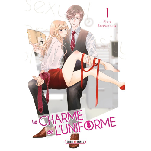 Le Charme de l'uniforme T01 (VF)