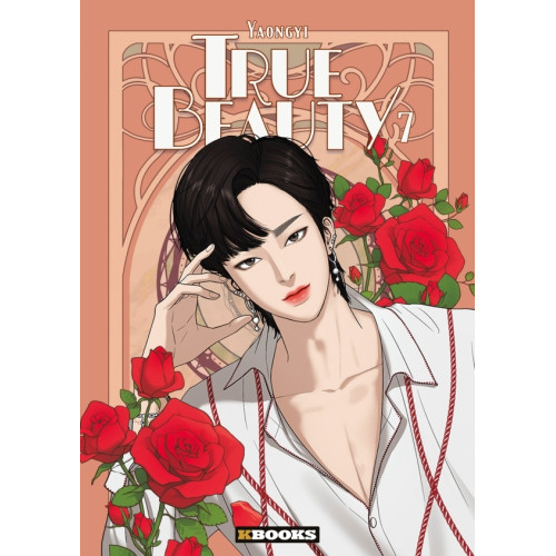 True Beauty T06 (VF)