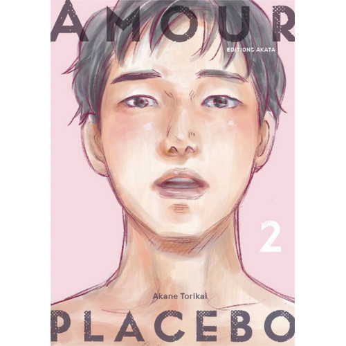 AMOUR PLACEBO - TOME 2 (VF)