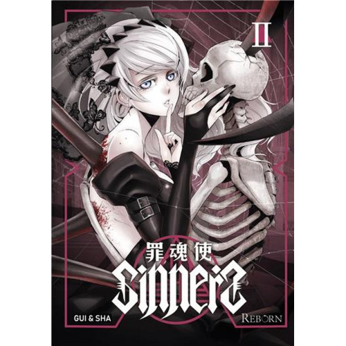 Sinners T02 (VF)