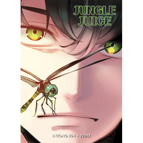 Jungle Juice T01 (VF)