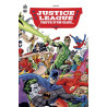 JUSTICE LEAGUE - Faute d’un clou… (VF)