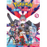 Pokémon Épée et Bouclier Tome 5 (VF)