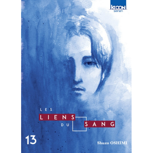 LES LIENS DU SANG T13 (VF)