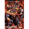 Avengers : Time Runs Out Tome 2 : La chute des dieux (VF)