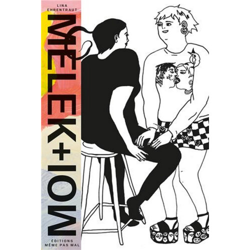 Melek + moi (VF)