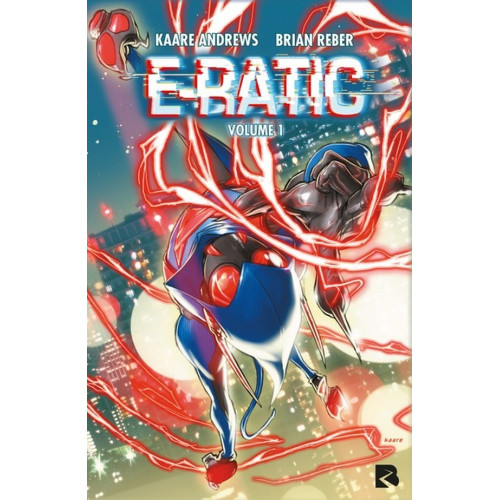 E-RATIC (VF)
