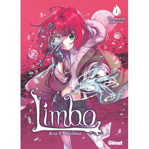 Limbo  - Tome 1 (VF)