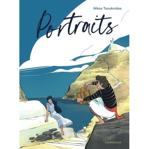 PORTRAITS (VF)
