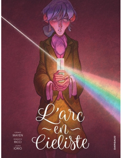 L'ARC-EN-CIELISTE (VF)