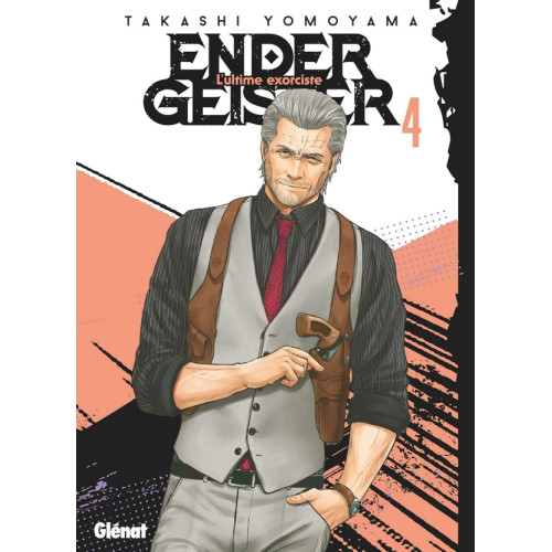 Ender Geister - Tome 04 (VF)