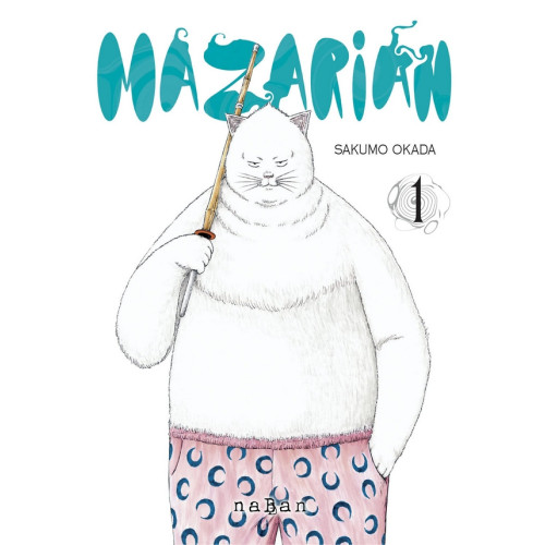 Mazarian T01 (VF)