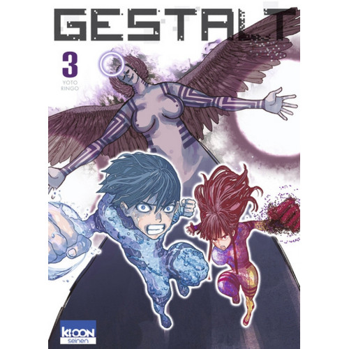 GESTALT T03 (VF)