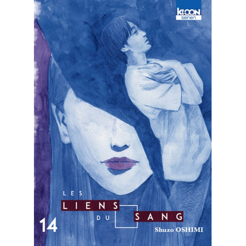 LES LIENS DU SANG T14 (VF)