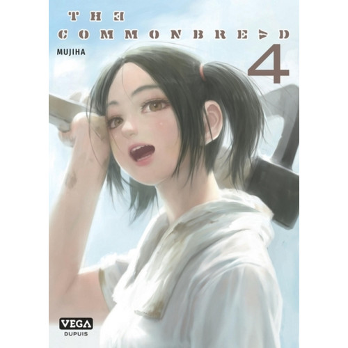 THE COMMONBREAD - TOME 4 (VF)