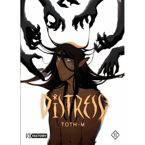 DISTRESS Tome 2 (VF)