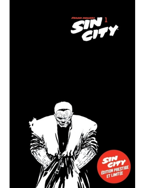 SIN CITY T1 (VF)
