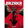 BRZRKR Tome 3 (VF)