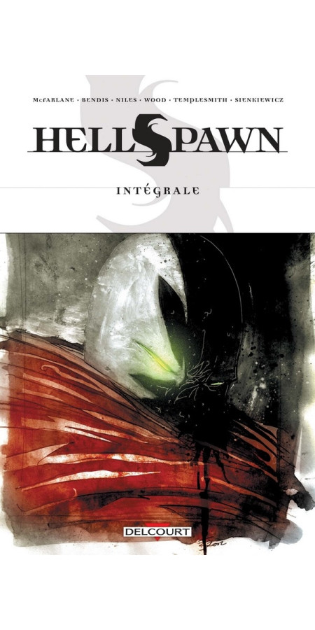 Hellspawn Intégrale (VF)