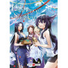 The Eminence in Shadow Tome 10 (VF)