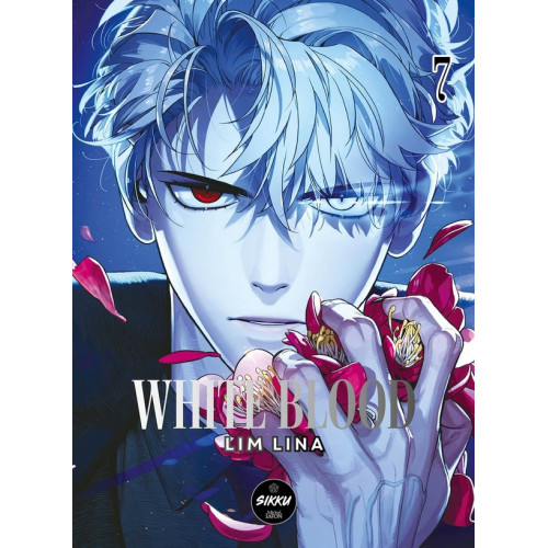 White blood - Tome 7 (VF)