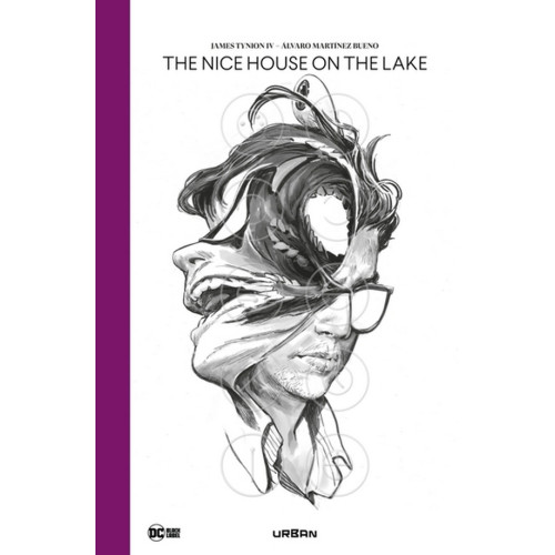 The Nice House On The Lake Tome 1 (VF)