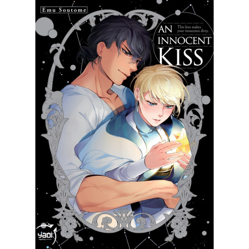 An Innocent Kiss