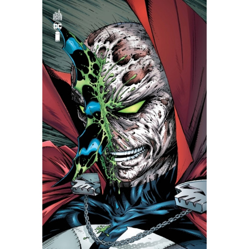 Batman / Spawn 1994 - EDITION SPECIALE (COUV. ALTERNATIVE) (VF)
