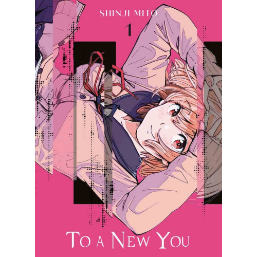 To a new you T01 (VF)