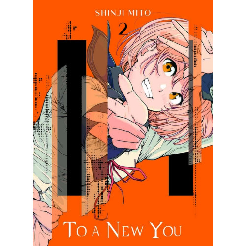 To a new you T02 (VF)