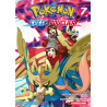 Pokémon Épée et Bouclier Tome 7 (VF)