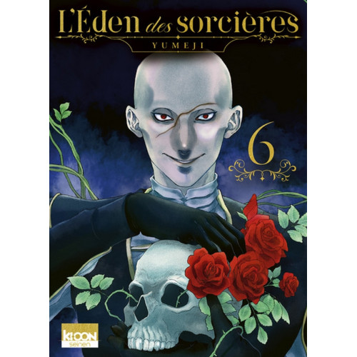 L'EDEN DES SORCIERES T06 (VF)