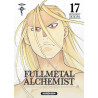 Fullmetal Alchemist Perfect T17 (VF)