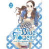 The Blue Flowers and The Ceramist Forest T02 (VF)