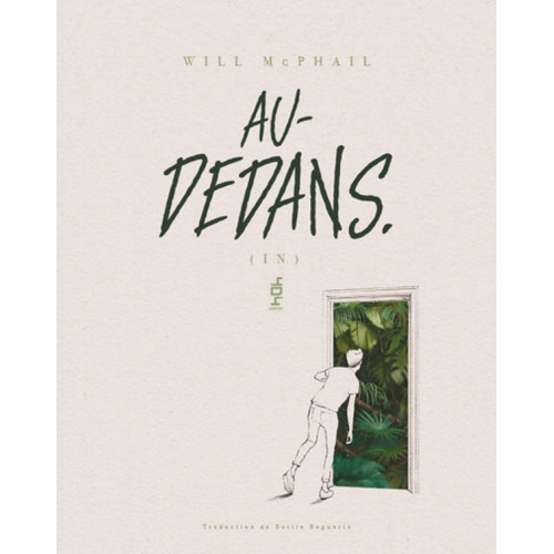 Au-Dedans  (VF)