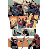 Deadpool Vs. Hawkeye - COLLECTION DEADPOOL VS. À 4.99€ (VF)