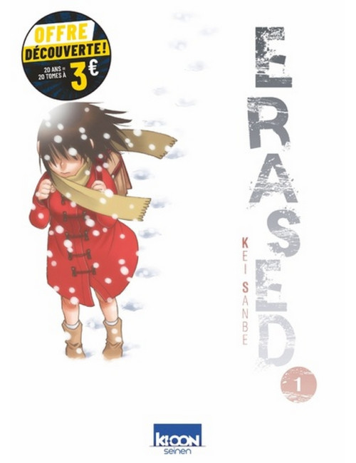 ERASED T01 A 3 EUROS (VF)