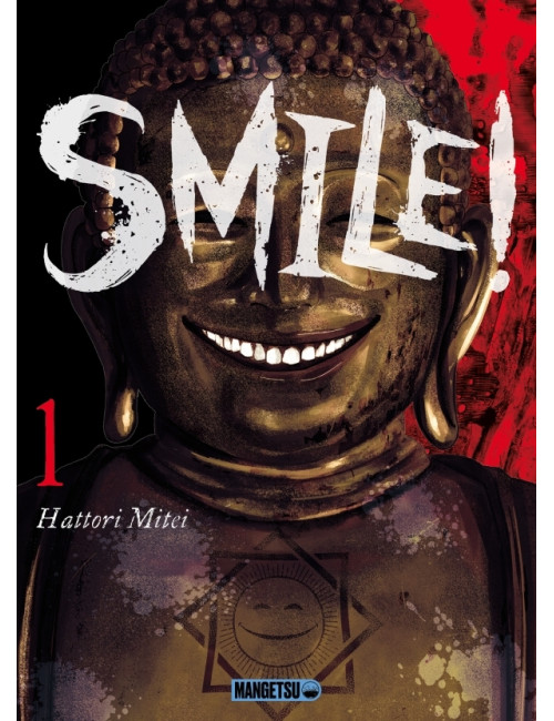 Smile! T01 (VF)