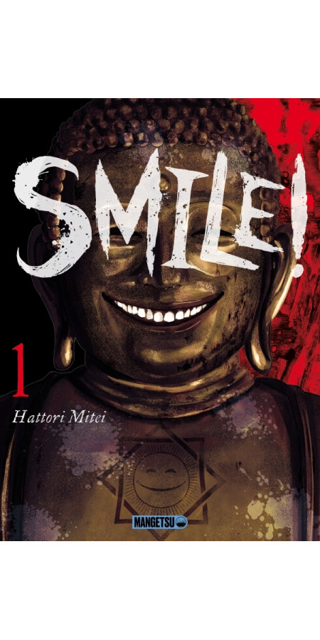 Smile! T01 (VF)